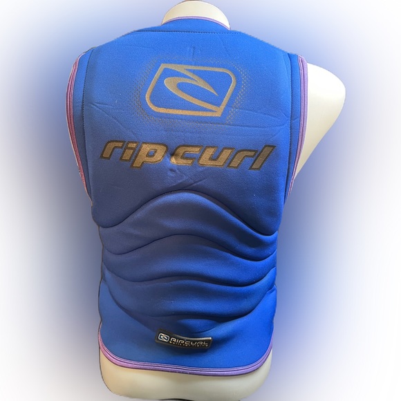 Rip Curl swim west XS - Picture 4 of 9